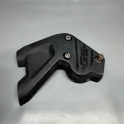 8562041 BMW G310GS FOOTPEG MOUNT COVER LEFT 2016 2017 2018 2019 2020 OEM 8562041