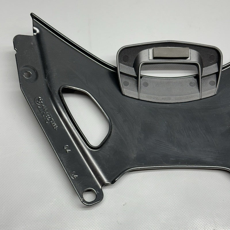 7710393 BMW K1600GTL WINDSHIELD MOUNT BRACKET 2015 2016 2017 2018 2019 2020 2021 7710393