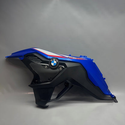 BMW F850GS PLAGUE HOLDER LEFT FAIRING 2016-2020 2021 2022 2023 2024 20