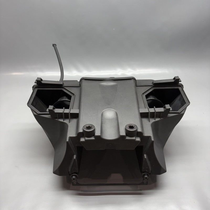 7714174 BMW K1300S AIR INTAKE BOX 2007 2008 2009 10 2011 2012 2013 2014 2015 OEM 7714174