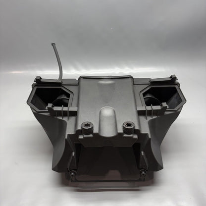 7714174 BMW K1300S AIR INTAKE BOX 2007 2008 2009 10 2011 2012 2013 2014 2015 OEM 7714174