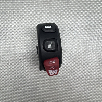 8394250 BMW C400X RIGHT IGNITION SWITCH 2018 2019 2020 OEM 8394250