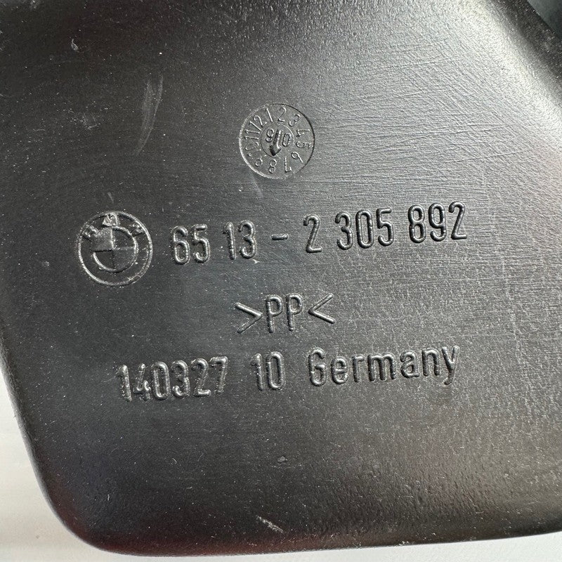BMW K 1200LT LOUDSPEAKER BOX RIGHT 2005 2006 2007 2008 OEM 2305892