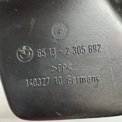 BMW K 1200LT LOUDSPEAKER BOX RIGHT 2005 2006 2007 2008 OEM 2305892