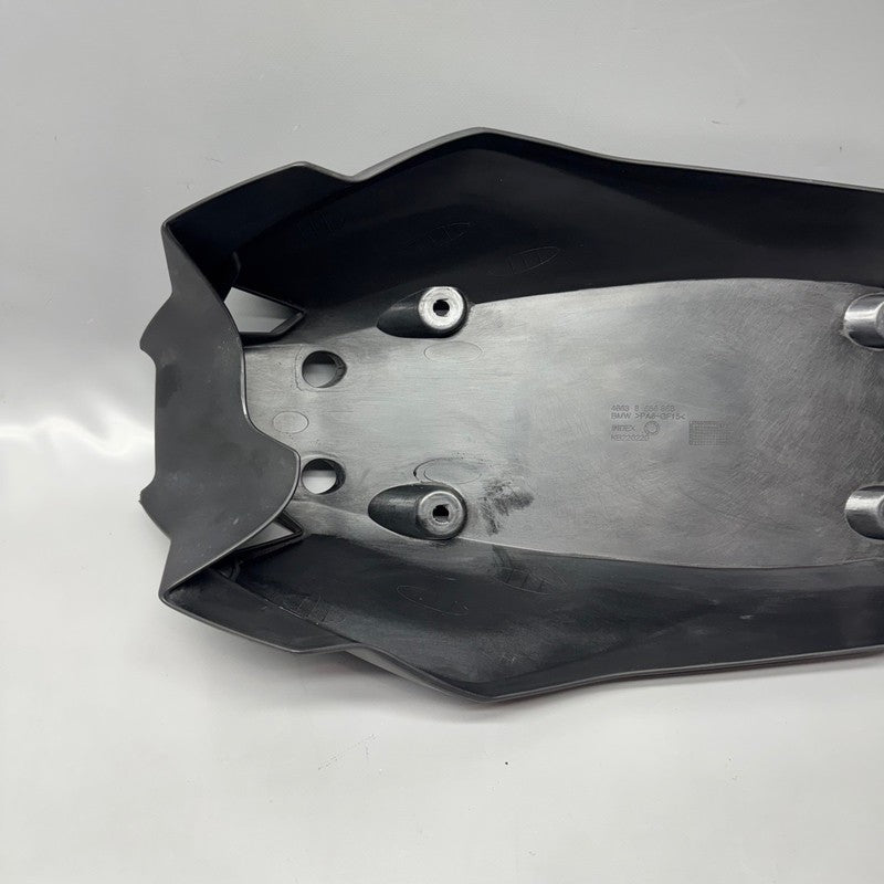 8556888 BMW G310 R ENGINE SPOILER COVER 2016 2017 2018 2019 2020 OEM 8556888