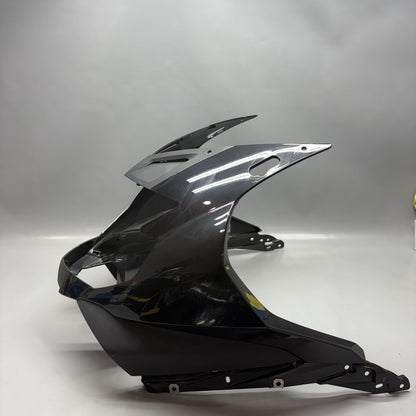 8536758 BMW K1300S TRIM COVER UPPER SECTION 2007-2011 2012 2013 2014 2015 OEM 8536758