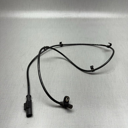 7715117 BMW C 650 SPORT WHEEL SPEED SENSOR 2014 2015 2016 2017 2018 2019 2020 7715117