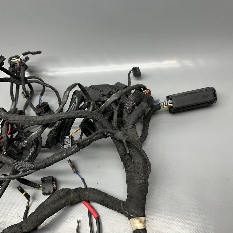 BMW K1600GT HARNESS 2015 2016 2017 2018 2019 2020 2021 OEM