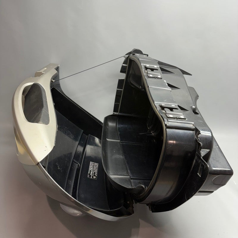 BMW K 1200LT SADDLEBAG LUGGAGE CASE RIGHT 2005 2006 2007 2008 OEM 2309
