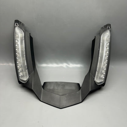 BMW K1600GTL AIR DUCT COVER TURN SIGNAL 2015 2016 2017 2018 2019 2020 