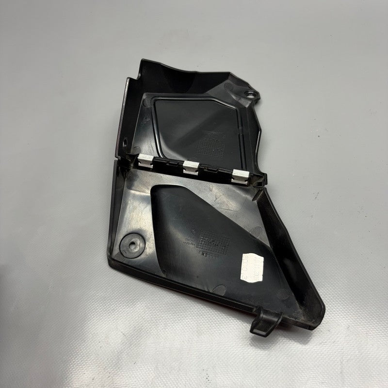 BMW K1600 BAGGER COVER PANEL FRAME LOWER PART RIGHT 2018 2019 2020 202
