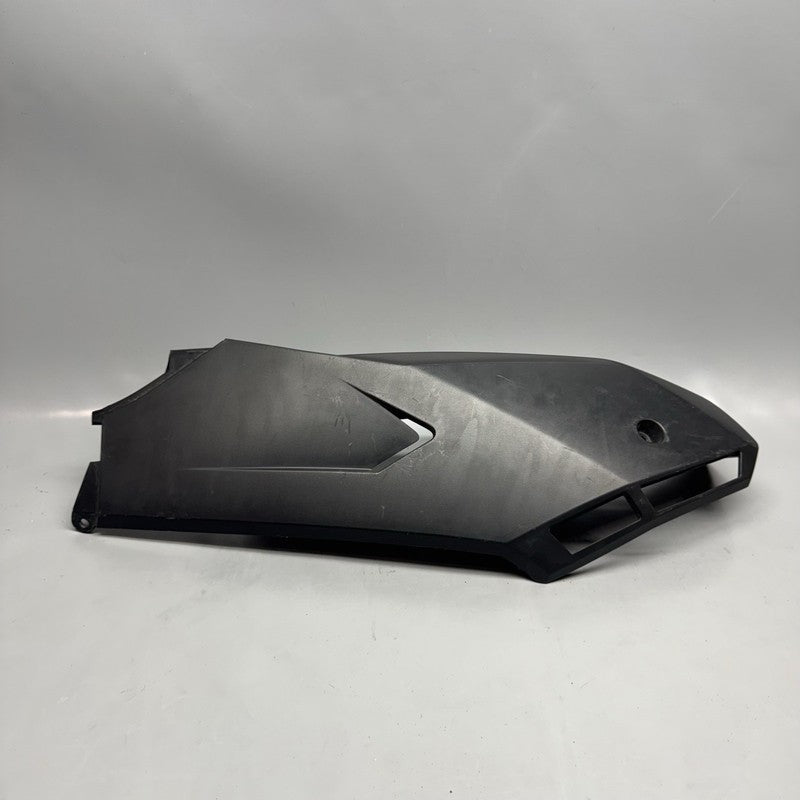 7725355 BMW C 650 SPORT RUNNING BOARD LEFT REAR 2014-2016 2017 2018 2019 2020 7725355