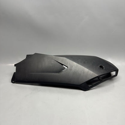 7725355 BMW C 650 SPORT RUNNING BOARD LEFT REAR 2014-2016 2017 2018 2019 2020 7725355