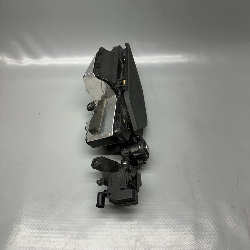 K1600GTL BMW K1600GTL STORAGE COMPARTMENT LEFT 2015 2016 2017 2018 2019 2020 2021 OEM