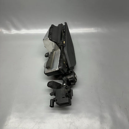 K1600GTL BMW K1600GTL STORAGE COMPARTMENT LEFT 2015 2016 2017 2018 2019 2020 2021 OEM