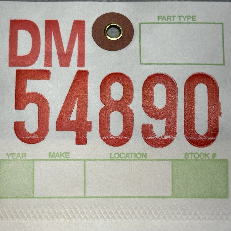 7724072 BMW K1600GTL STEERING DAMPER 2015 2016 2017 2018 2019 2020 2021 OEM 7724072