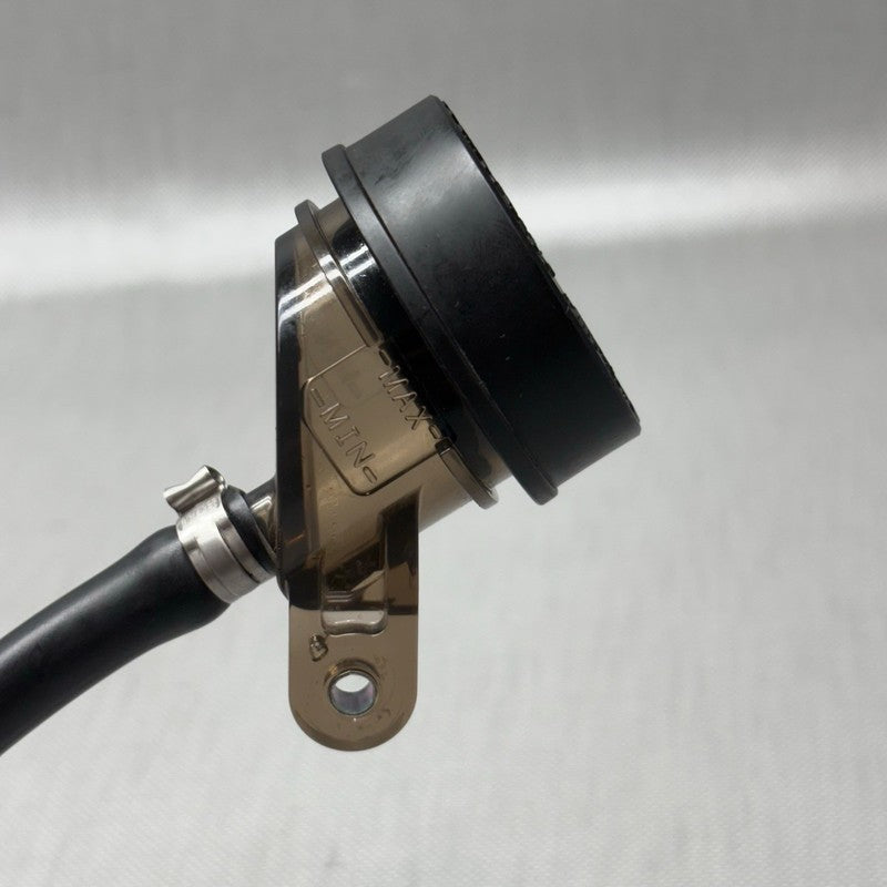 BMW S1000RR REAR BRAKE MASTER CYLINDER 2019 2020 2021 2022 2023 2024 O