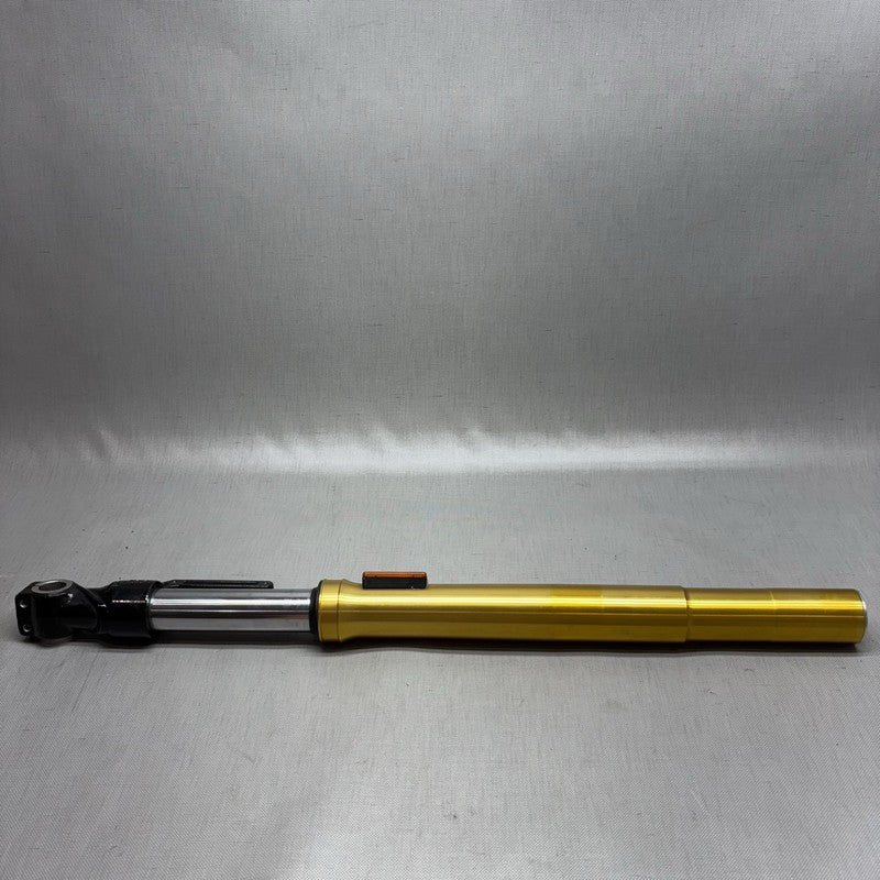 G 310R BMW G 310R FORK TUBE RIGHT 2016 2017 2018 2019 2020 OEM 