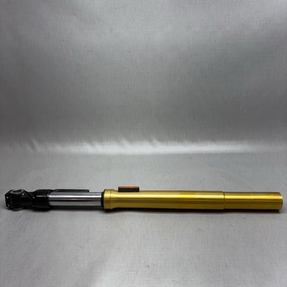 G 310R BMW G 310R FORK TUBE RIGHT 2016 2017 2018 2019 2020 OEM 