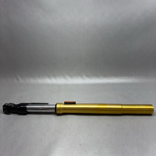 G 310R BMW G 310R FORK TUBE RIGHT 2016 2017 2018 2019 2020 OEM 