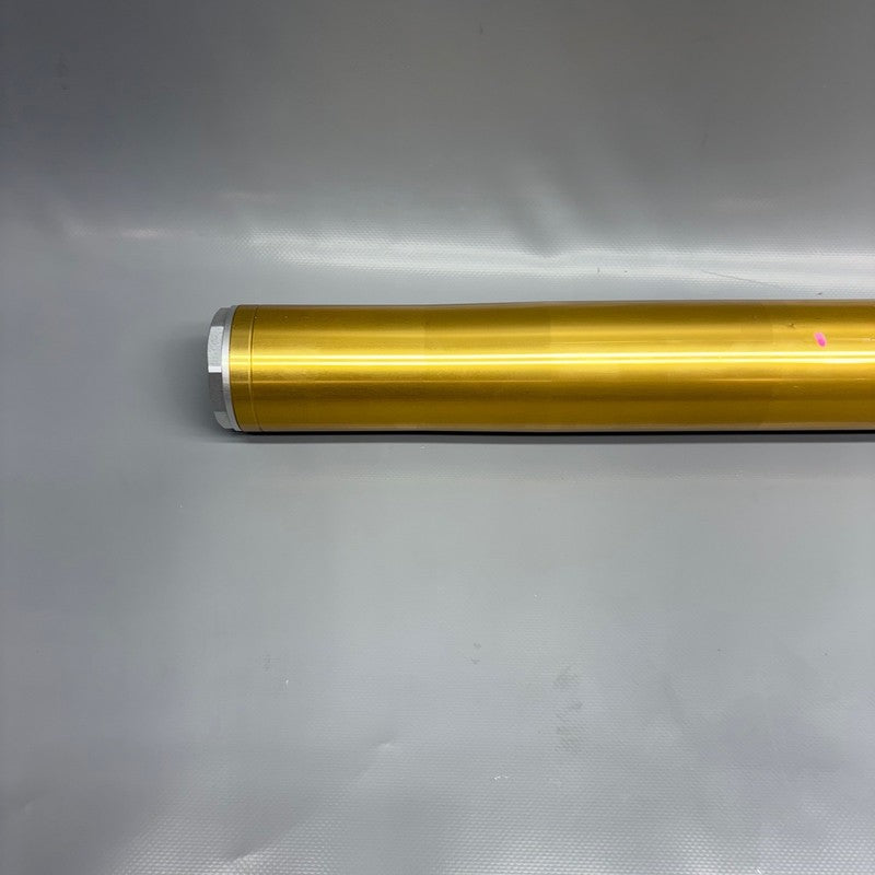 7105375 BMW R12 NINE T FORK LEG GOLD LEFT 2022 2023 2024 2025 OEM 7105375
