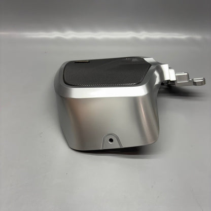 9899459 BMW R18 LOUDSPEAKER COVER LEFT 2020 2021 2022 2023 2024 OEM 9899459