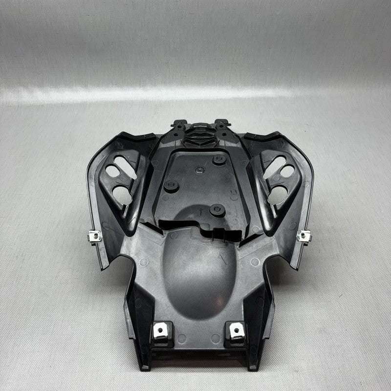 8556768 BMW G310R REAR UNDER TAIL PANEL 2017 2018 OEM 8556896