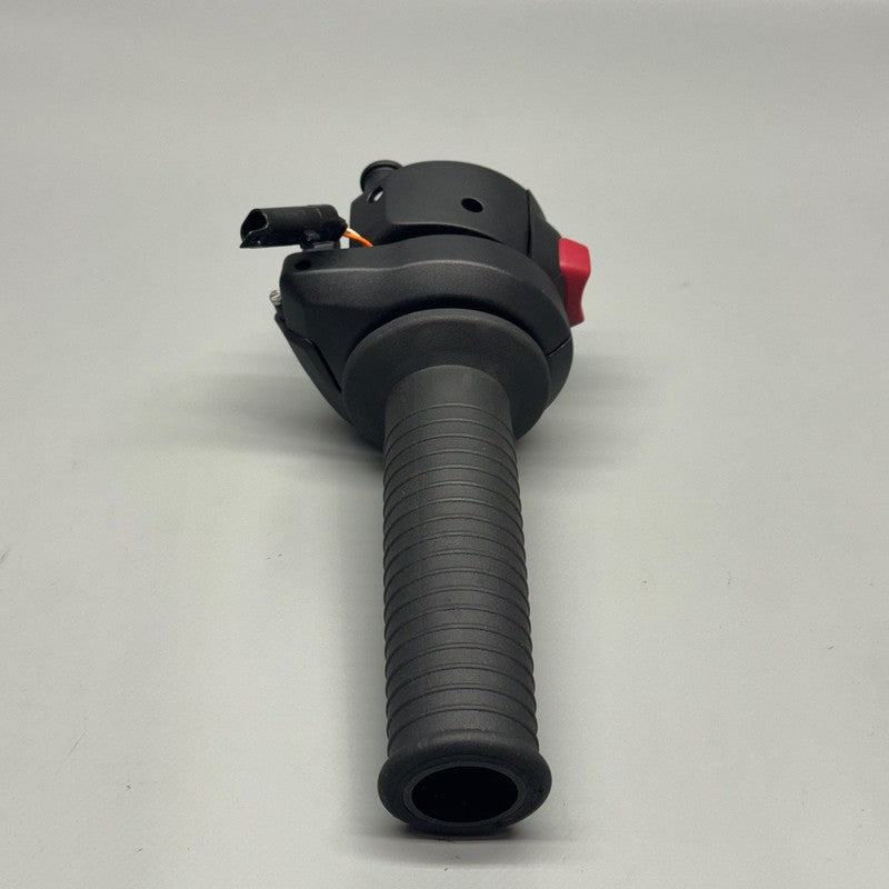 BMW R18 TRANSCONTINENTAL HANDLEBAR GRIP WITH COMBINATION SWITCH 2020-2
