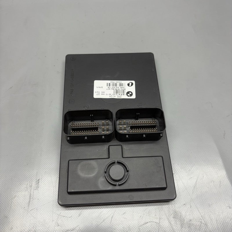 8521877 BMW R1200GS CENTRAL CHASSIS ELECTRONICS  2009 2010 2011 2012 2013 8521877