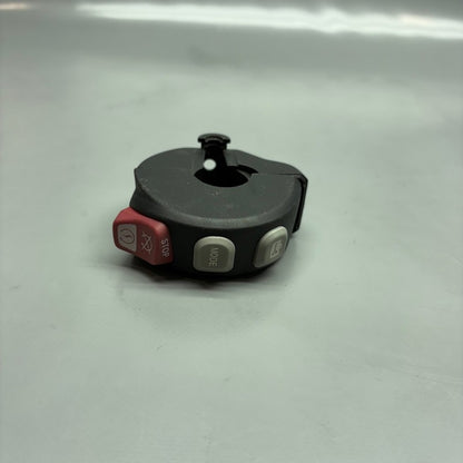BMW K1600GT COMBINATION SWITCH RIGHT 2011 2012 2013 2014 2015 2016 OEM