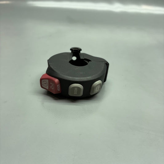BMW K1600GT COMBINATION SWITCH RIGHT 2011 2012 2013 2014 2015 2016 OEM