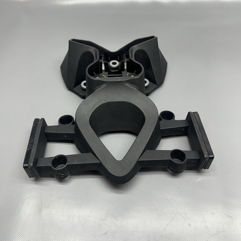 8556903 BMW G310GS LICENSE PLATE BRACKET 2018 2019 OEM 8556903