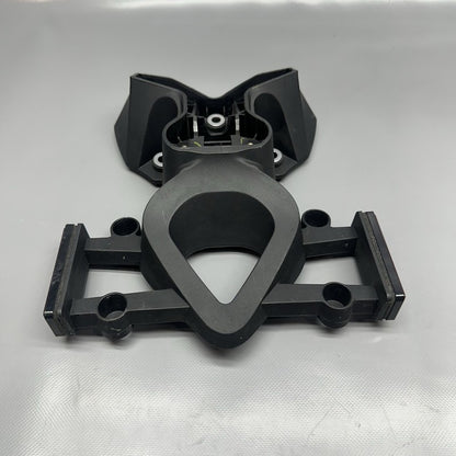 8556903 BMW G310GS LICENSE PLATE BRACKET 2018 2019 OEM 8556903