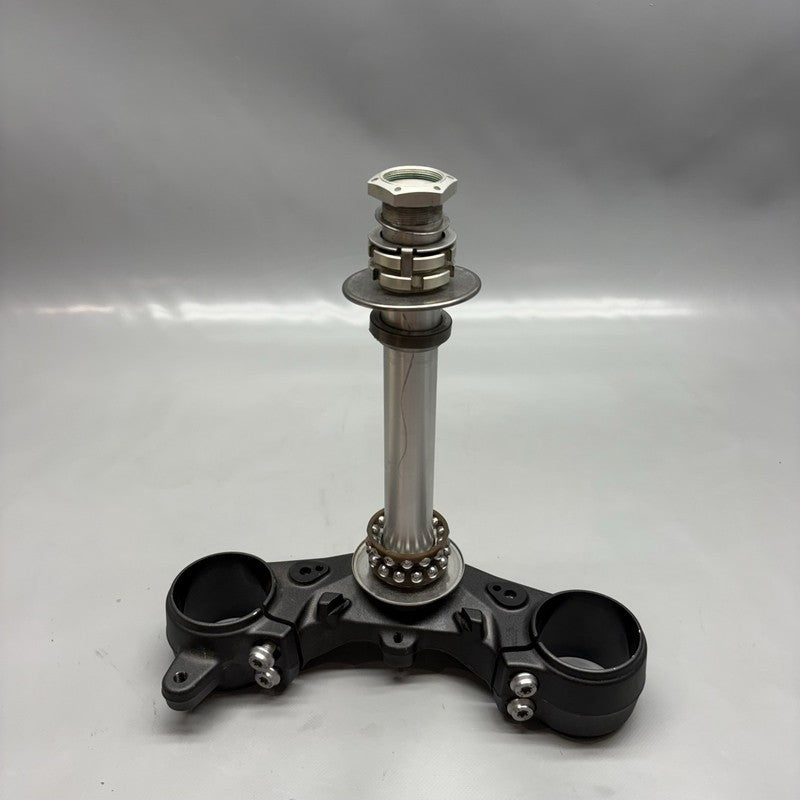 8526069 BMW M1000R LOWER FORK CROSS BRACE 2021 2022 2023 2024 OEM 8526069
