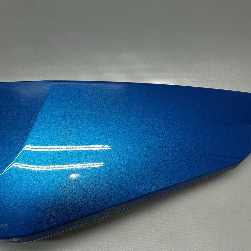 7709506 BMW K1600GT TAIL FAIRING RIGHT REAR 2010 2011 2012 2013 2014 2015 2016 7709506