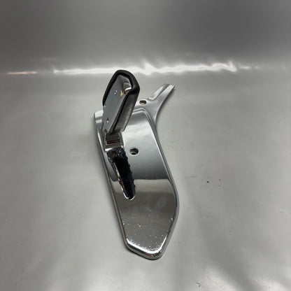 BMW K 1200LT FOOTPEG PLATE LEFT 2005 2006 2007 2008 2009 OEM 7682137