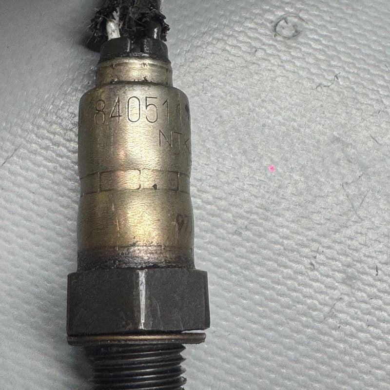 BMW S1000RR K67 OXYGEN SENSOR 2018 2019 2020 2021 2022 OEM