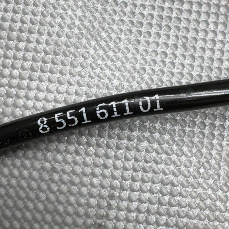 8551611 BMW G310R WHEEL SPEED SENSOR 2017 2018 OEM 8551611