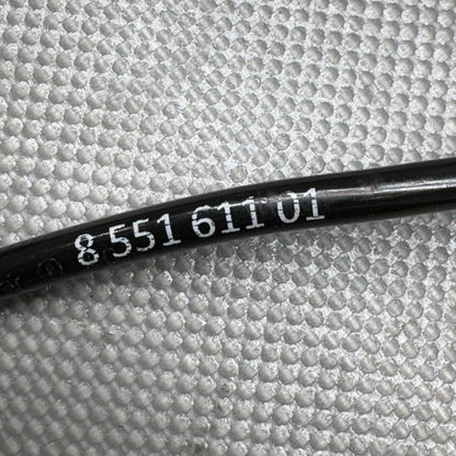 8551611 BMW G310R WHEEL SPEED SENSOR 2017 2018 OEM 8551611