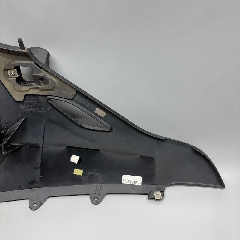 BMW K1600 BAGGER GRILLE COVER RIGHT 2017 2018 2019 2020 2021 OEM