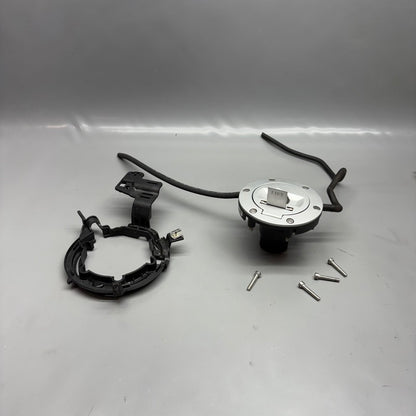 BMW S1000XR GAS CAP 2014 2015 2016 2017 2018 2019 OEM