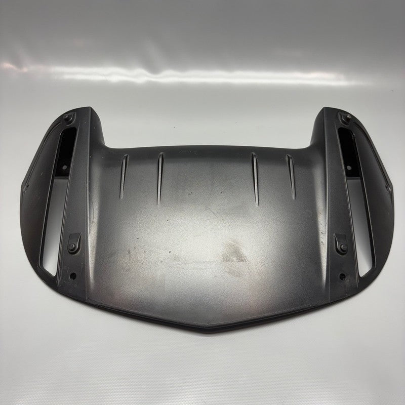 BMW R1150 RT WINDSHIELD ADJUSTMENT COVER 2000 2001 2002 2003 2004 2005