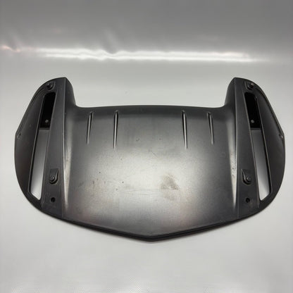 BMW R1150 RT WINDSHIELD ADJUSTMENT COVER 2000 2001 2002 2003 2004 2005