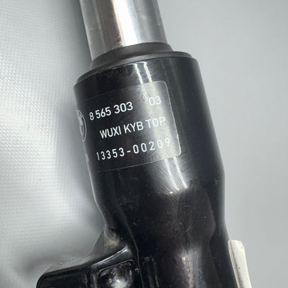 C400X BMW C400X FRONT SUSPENSION 2018 2019 2020 OEM