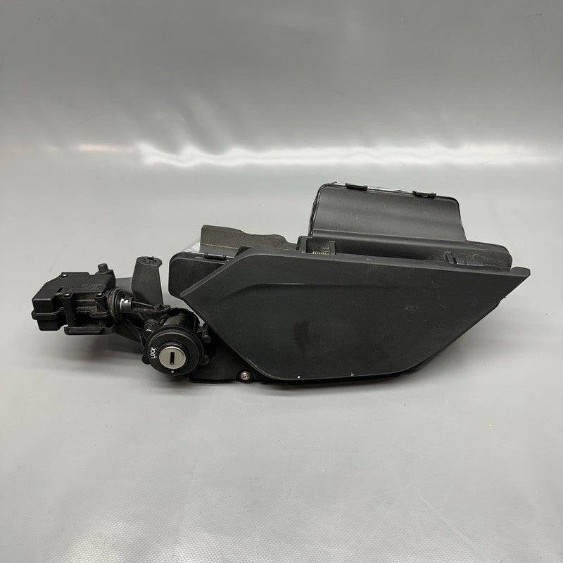 K1600GTL BMW K1600GTL STORAGE COMPARTMENT LEFT 2015 2016 2017 2018 2019 2020 2021 OEM