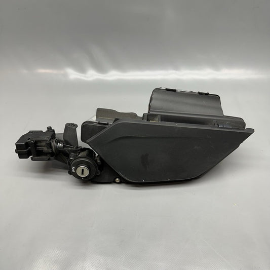 K1600GTL BMW K1600GTL STORAGE COMPARTMENT LEFT 2015 2016 2017 2018 2019 2020 2021 OEM