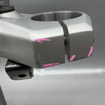 8554115 BMW G310R TRIPLE TREE CROSS BRACE 2017 2018 OEM 8554115