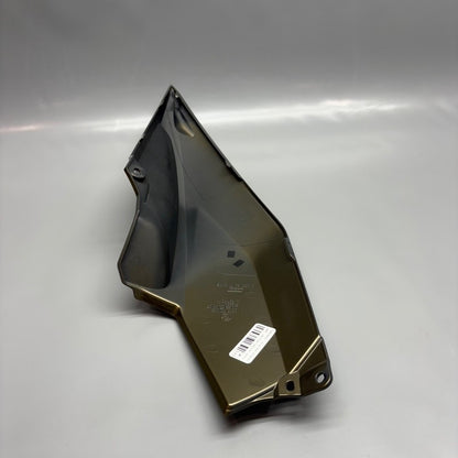 BMW K1600 BAGGER TANK COVER UPPER RIGHT 2018 2019 2020 2021 OEM 771045
