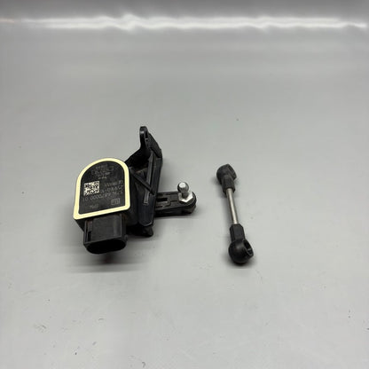 6870000 BMW S1000XR LEFT HEADLIGHT LEVEL SENSOR 2014 2015 2016 2017 2018 2019 OEM