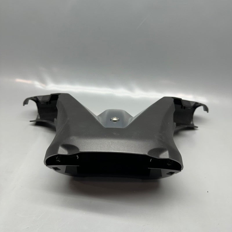7724891 BMW C600 SPORT HANDLEBAR COVER TOP 2011 2012 2013 2014 2015 OEM 7724891